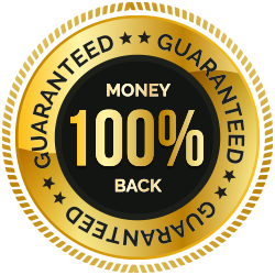Boostron Guarantee