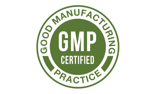 Boostron GMP Certified